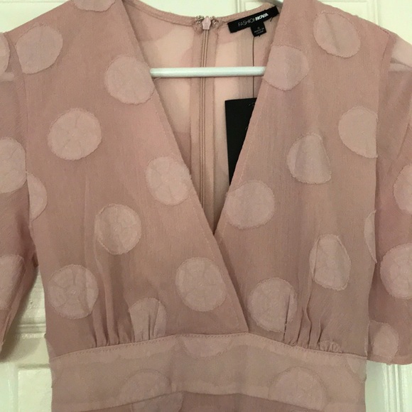 Romper - Picture 2 of 4